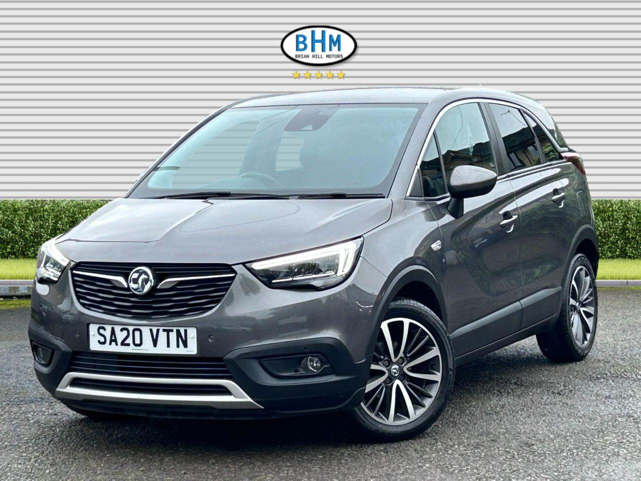 Vauxhall Crossland X - Image 10