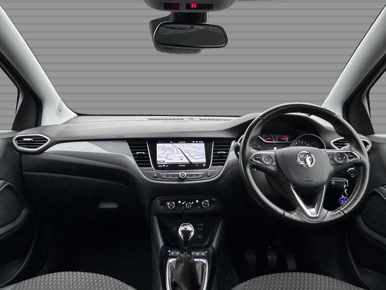 Vauxhall Crossland X - Image 13
