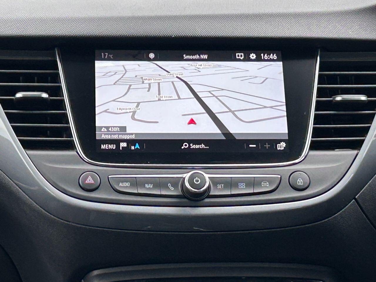 Vauxhall Crossland X - Image 16