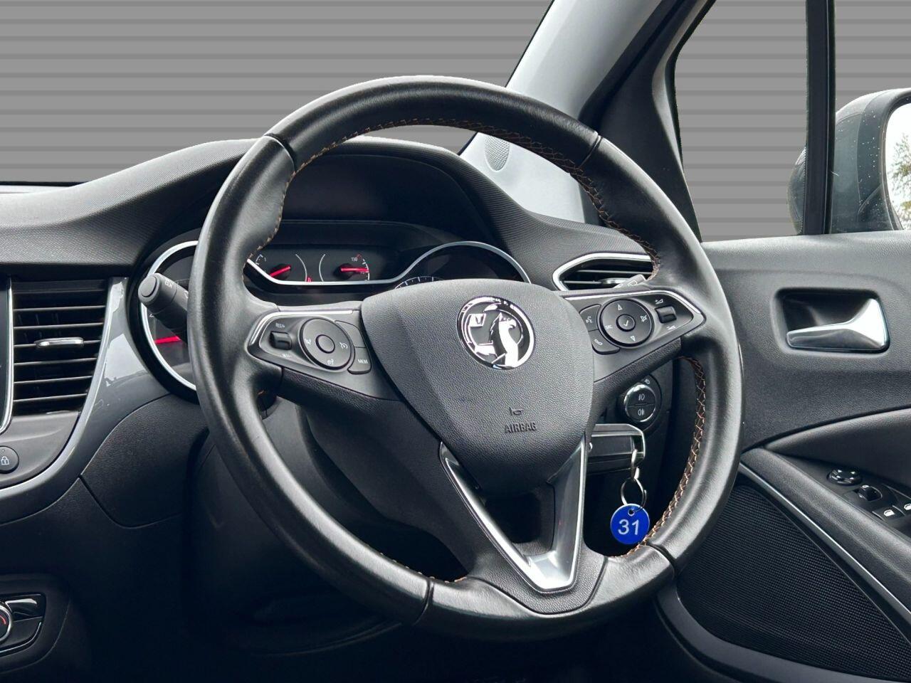 Vauxhall Crossland X - Image 19