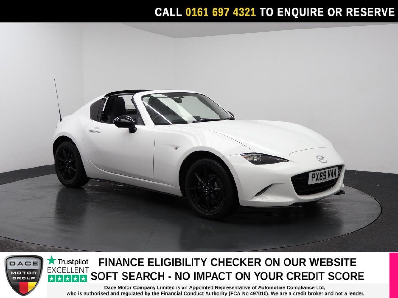 Mazda MX-5 RF
