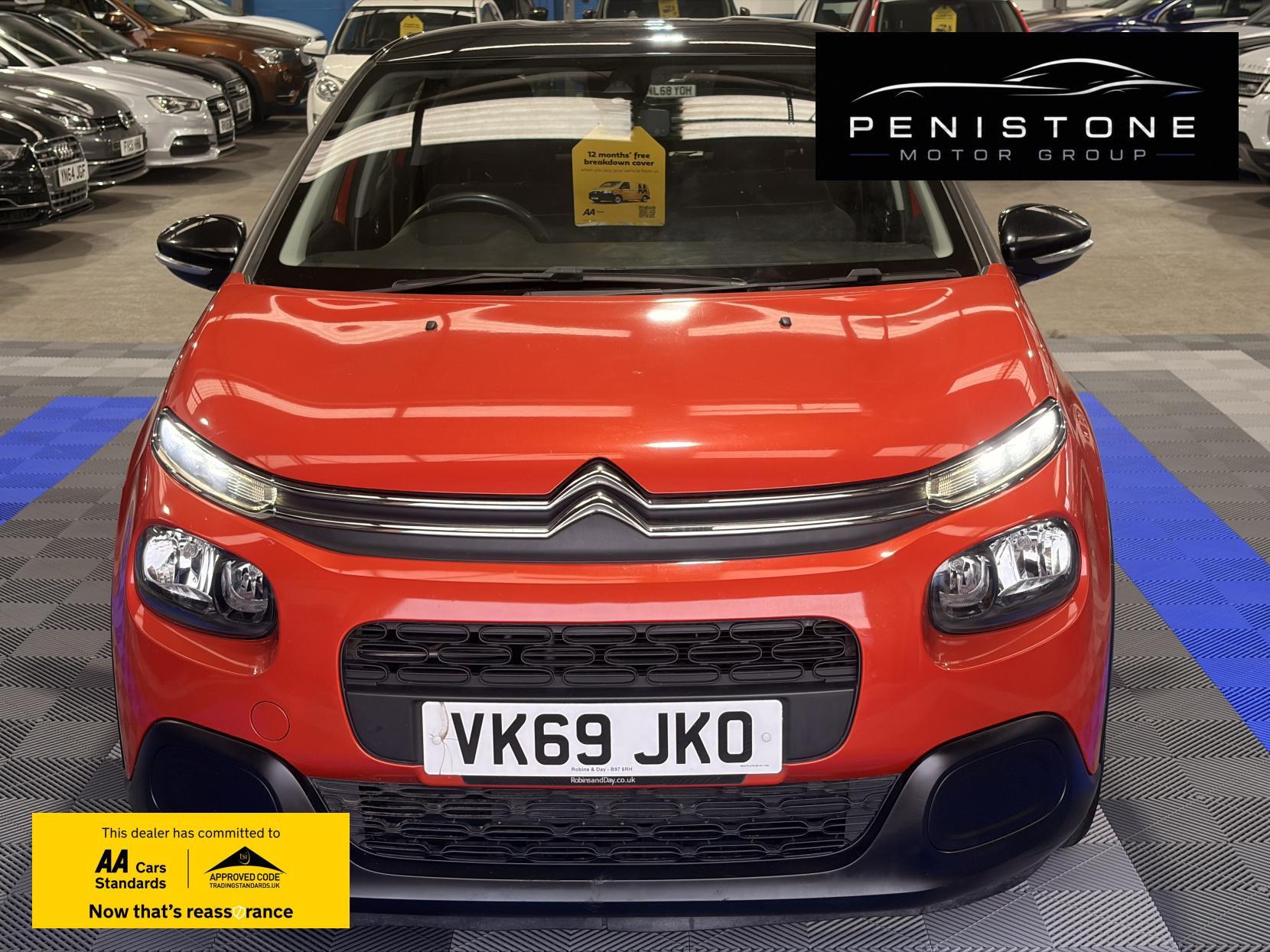Citroen C3