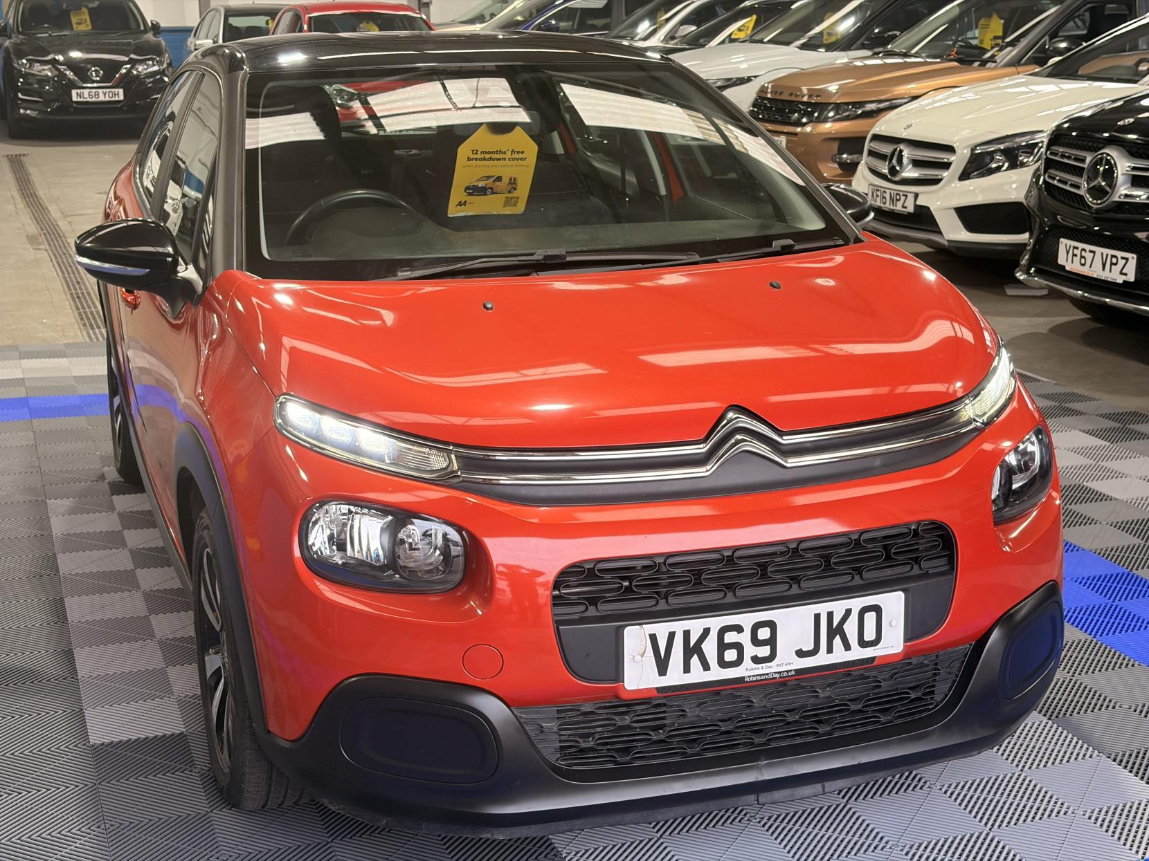 Citroen C3