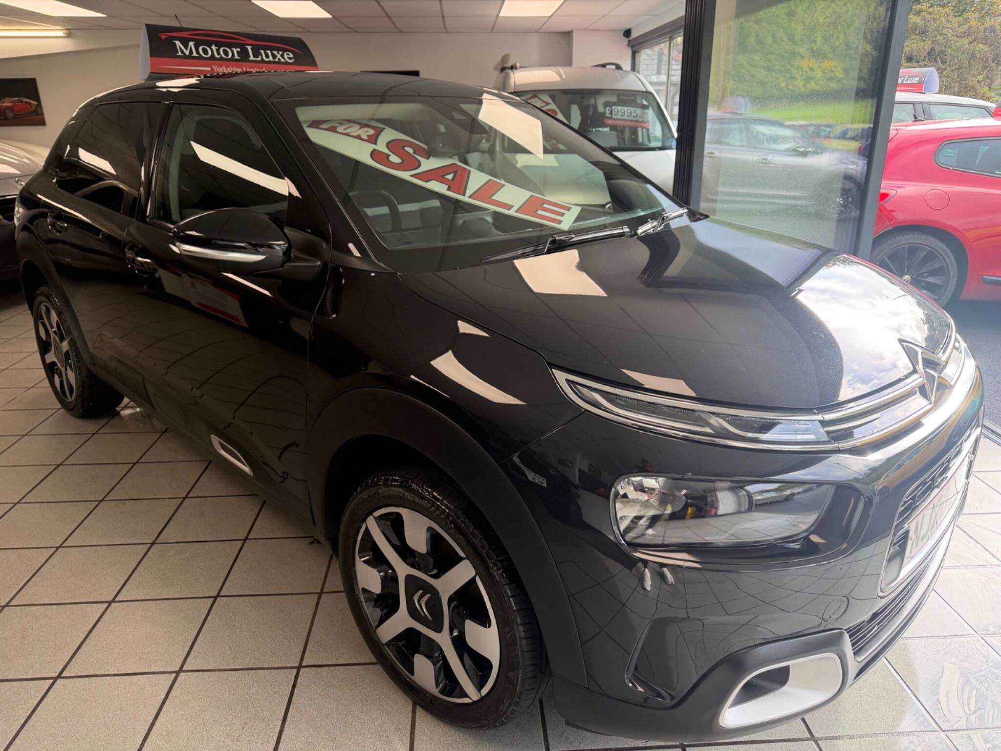 Citroen C4 Cactus - Image 2