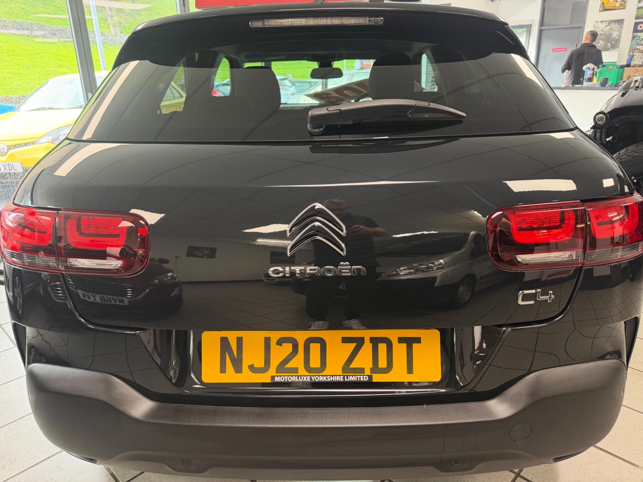 Citroen C4 Cactus - Image 5