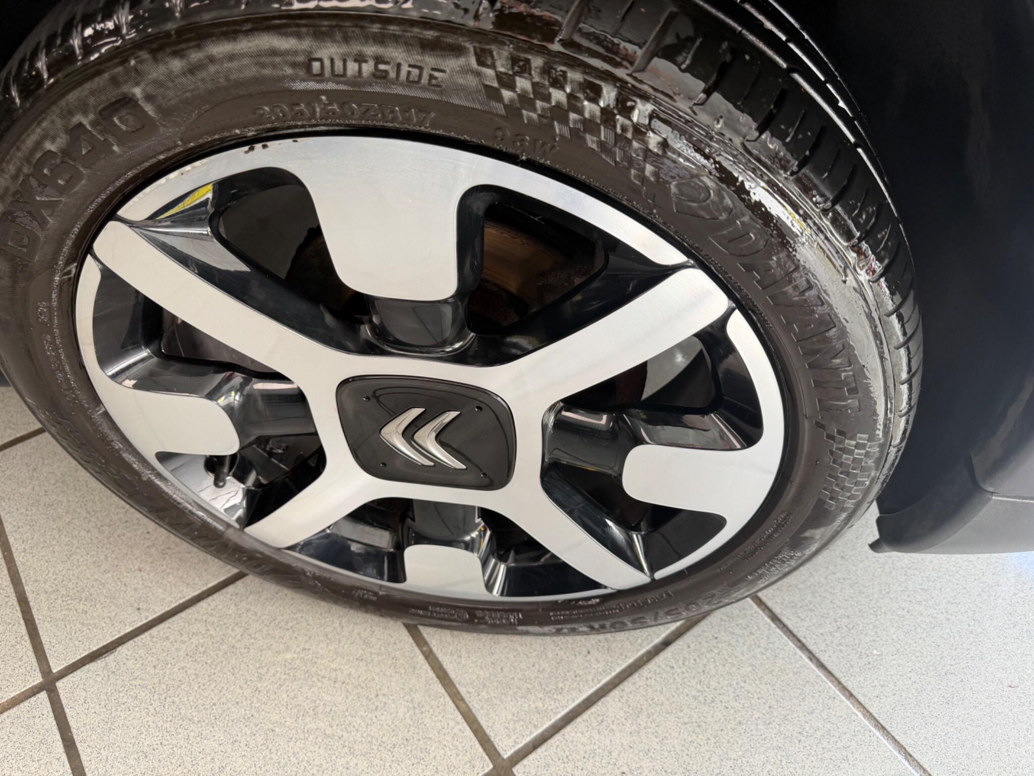 Citroen C4 Cactus - Image 6