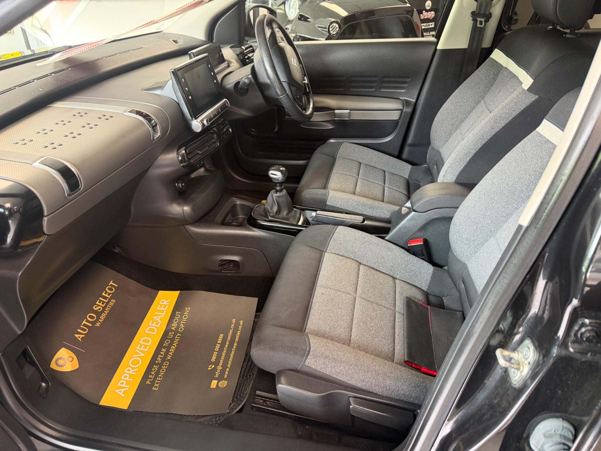 Citroen C4 Cactus - Image 7
