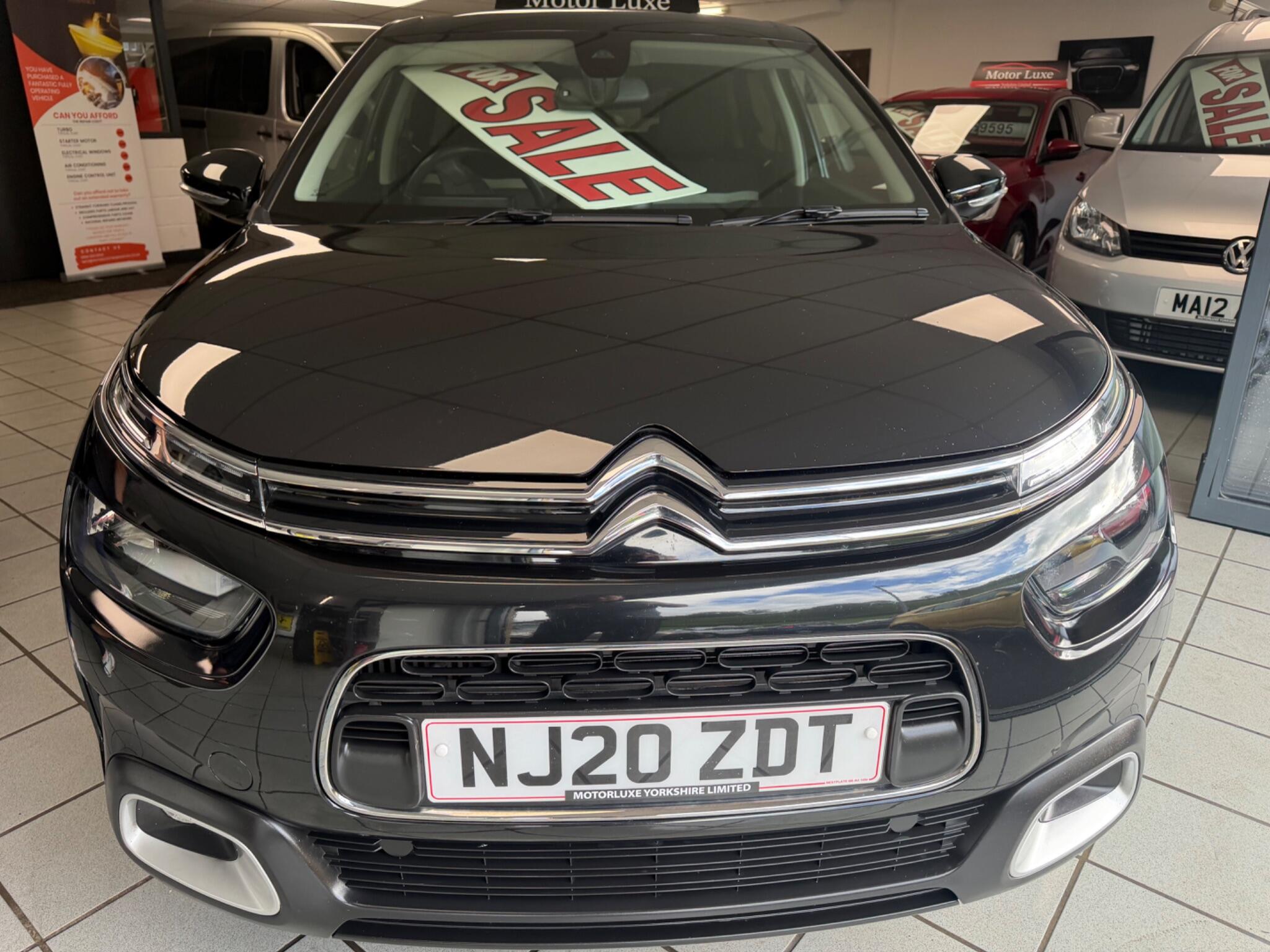 Citroen C4 Cactus - Image 12
