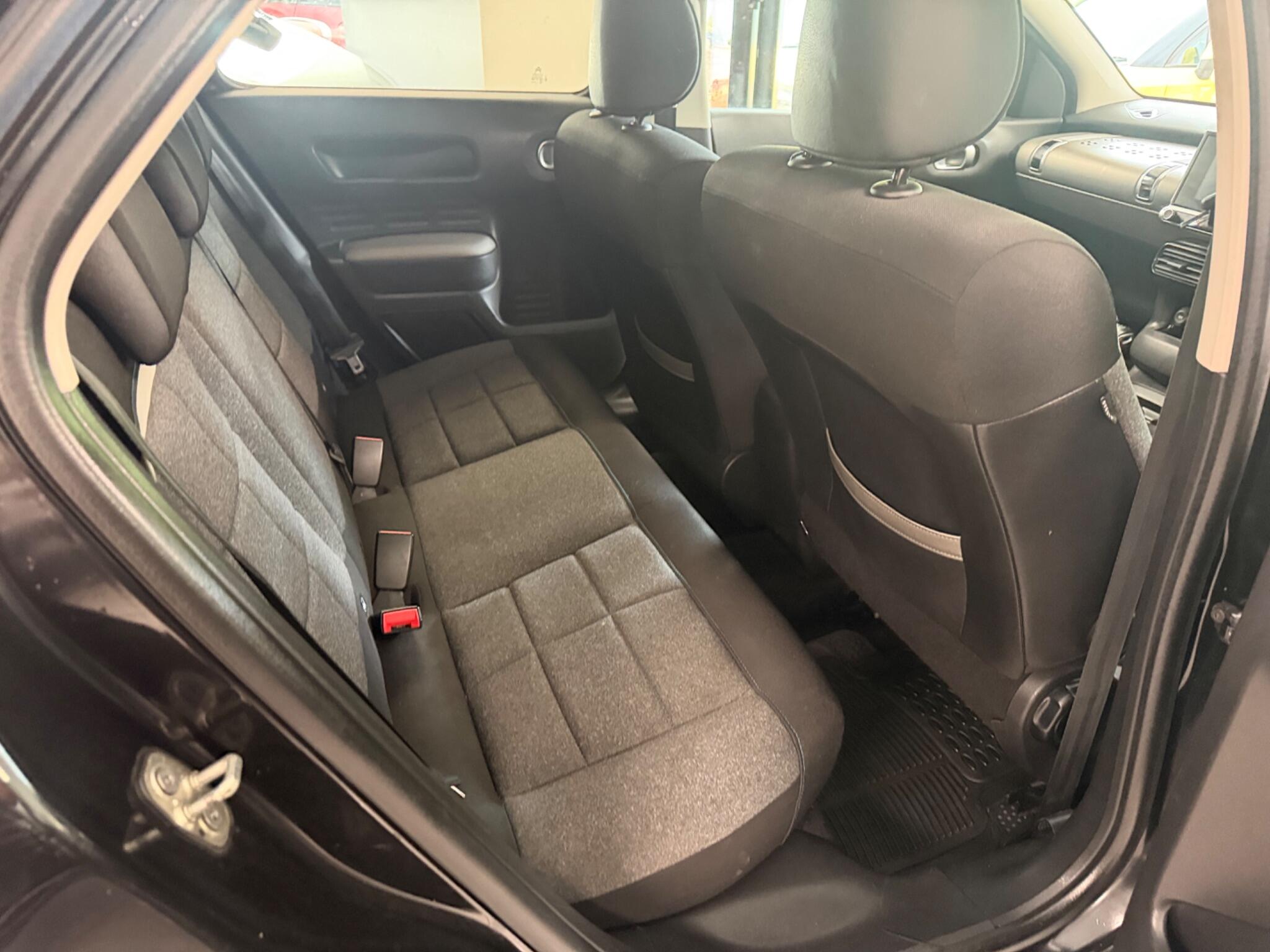Citroen C4 Cactus - Image 16