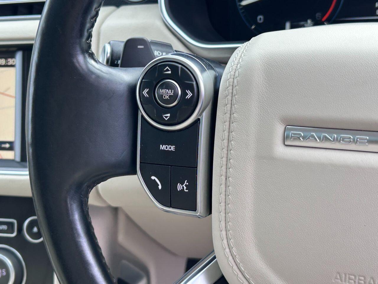 Land Rover Range Rover - Image 14
