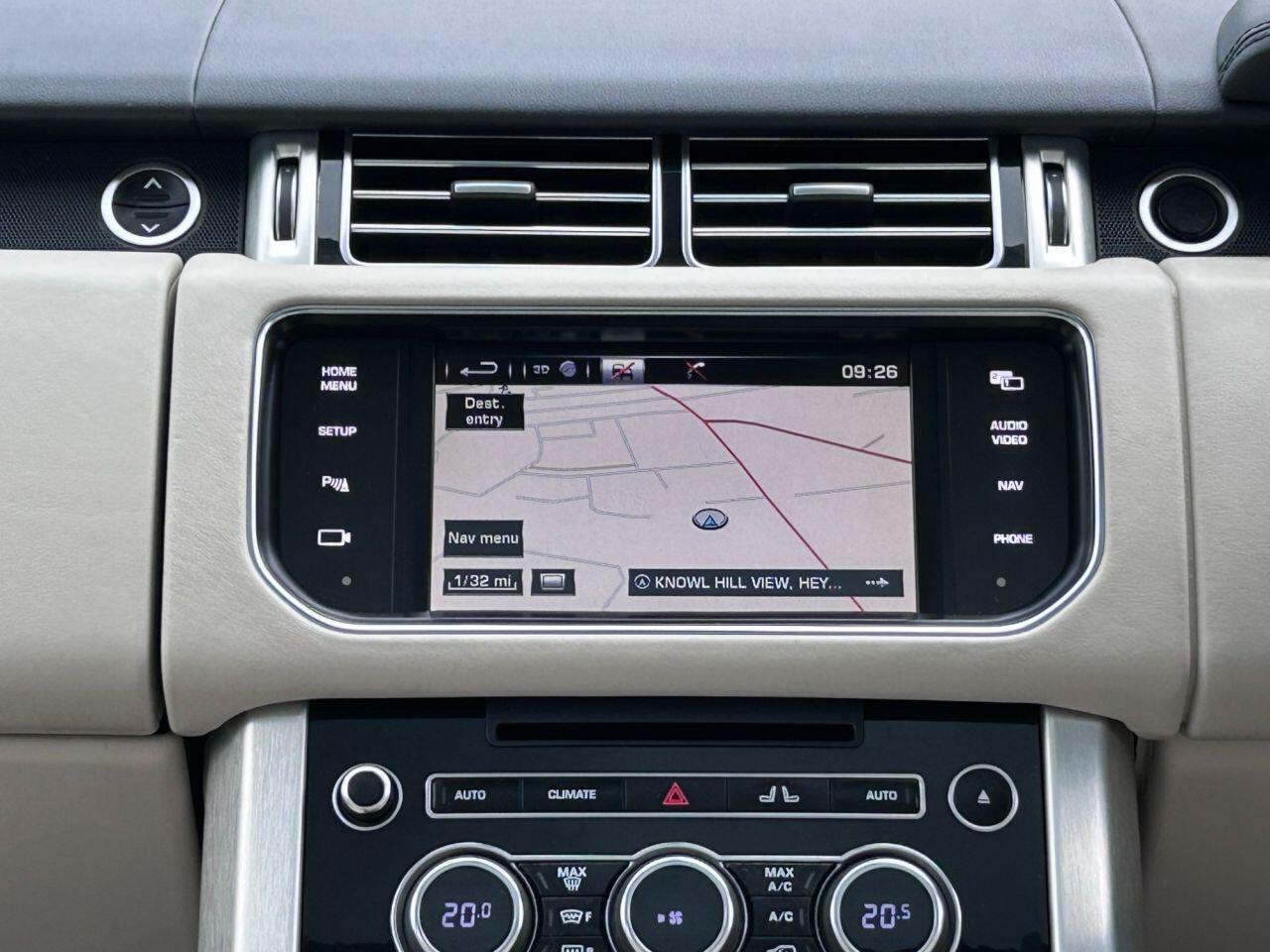 Land Rover Range Rover - Image 7