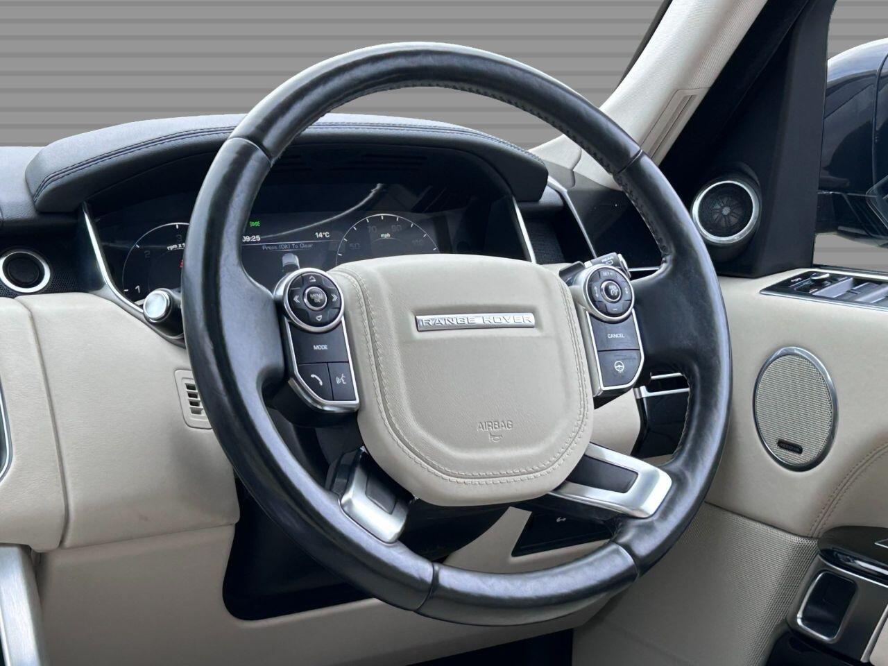 Land Rover Range Rover - Image 15