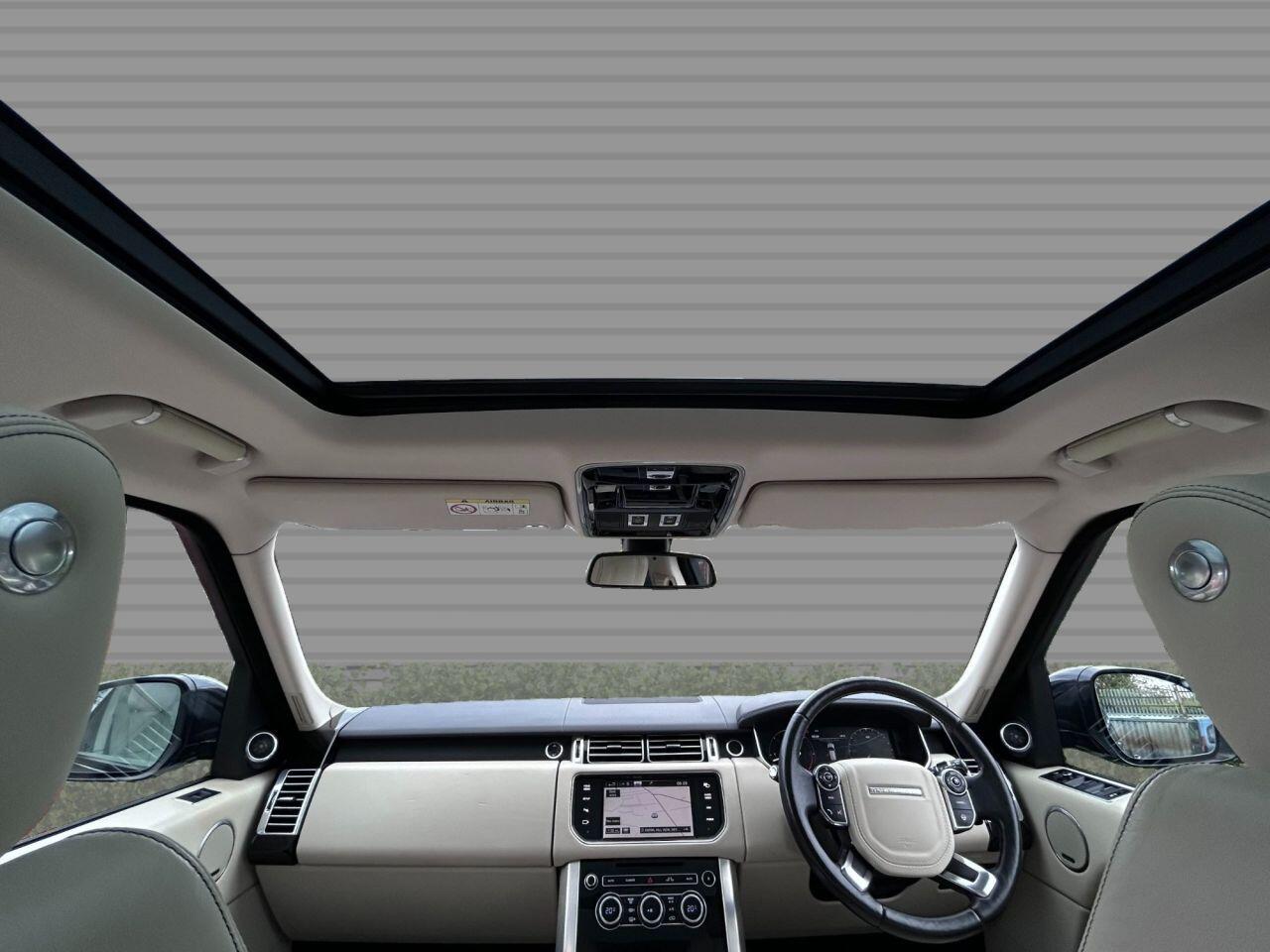Land Rover Range Rover - Image 13