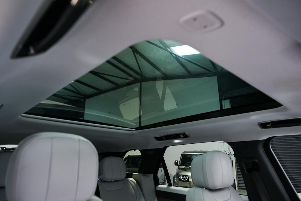 Land Rover RANGE ROVER SPORT - Image 5