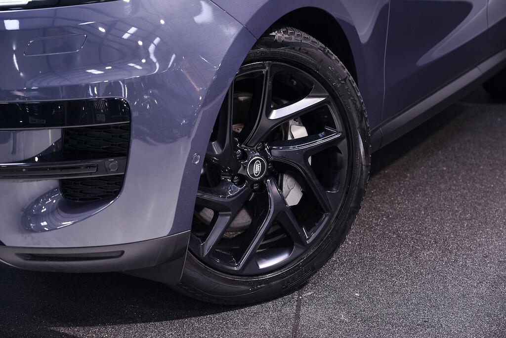 Land Rover RANGE ROVER SPORT - Image 8