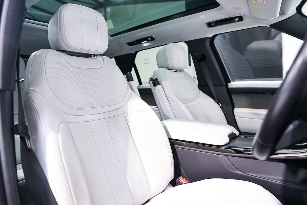 Land Rover RANGE ROVER SPORT - Image 11
