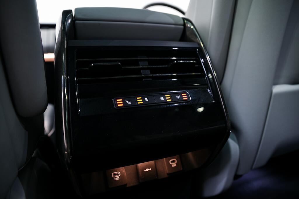 Land Rover RANGE ROVER SPORT - Image 15