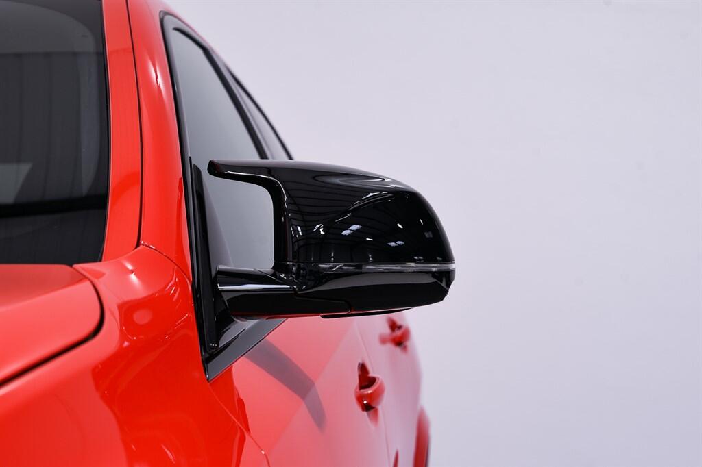 BMW X6 M - Image 12