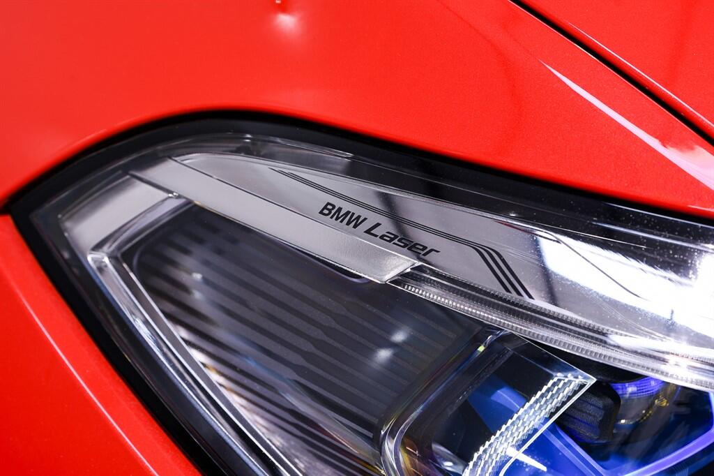 BMW X6 M - Image 13