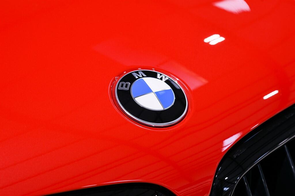 BMW X6 M - Image 15