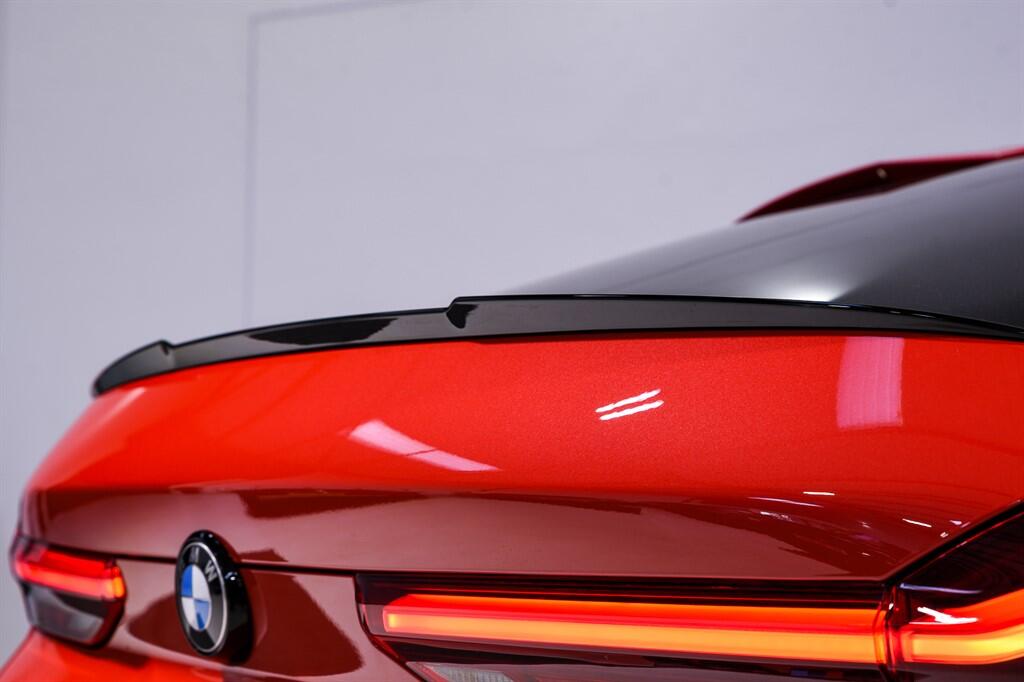 BMW X6 M - Image 17