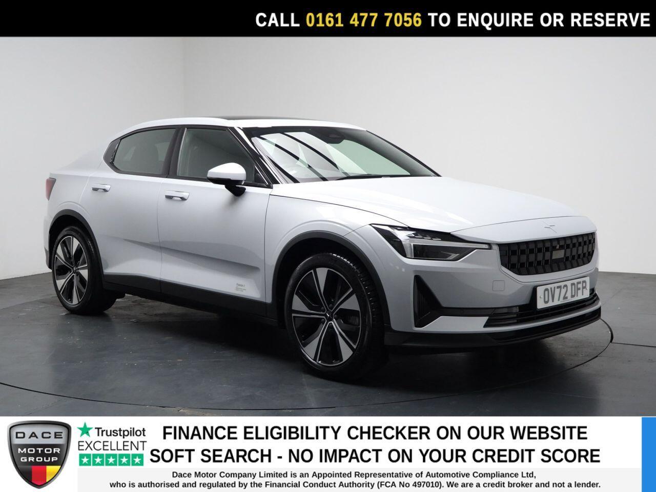 Polestar Polestar 2