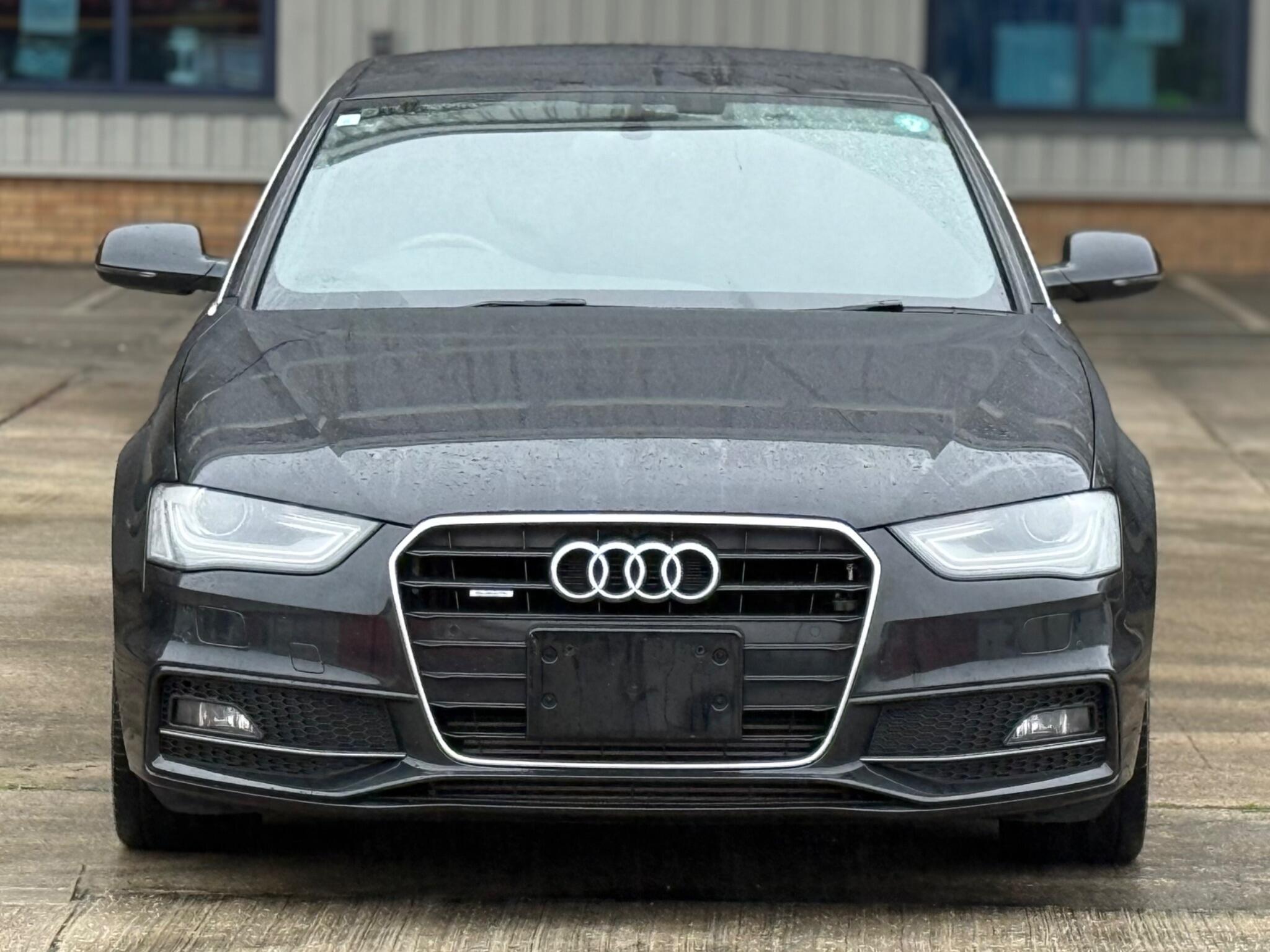Audi A4 - Image 2