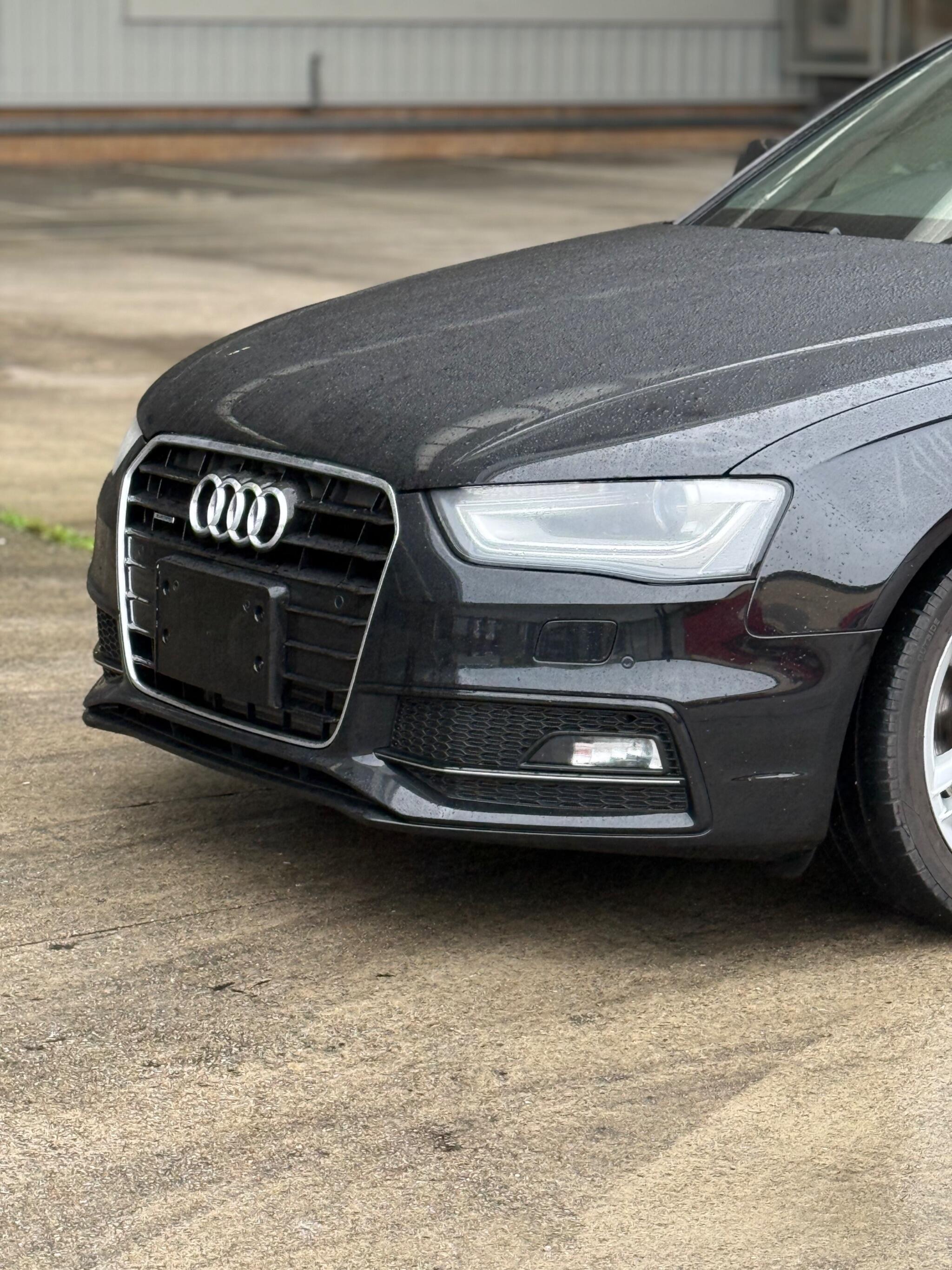 Audi A4 - Image 10