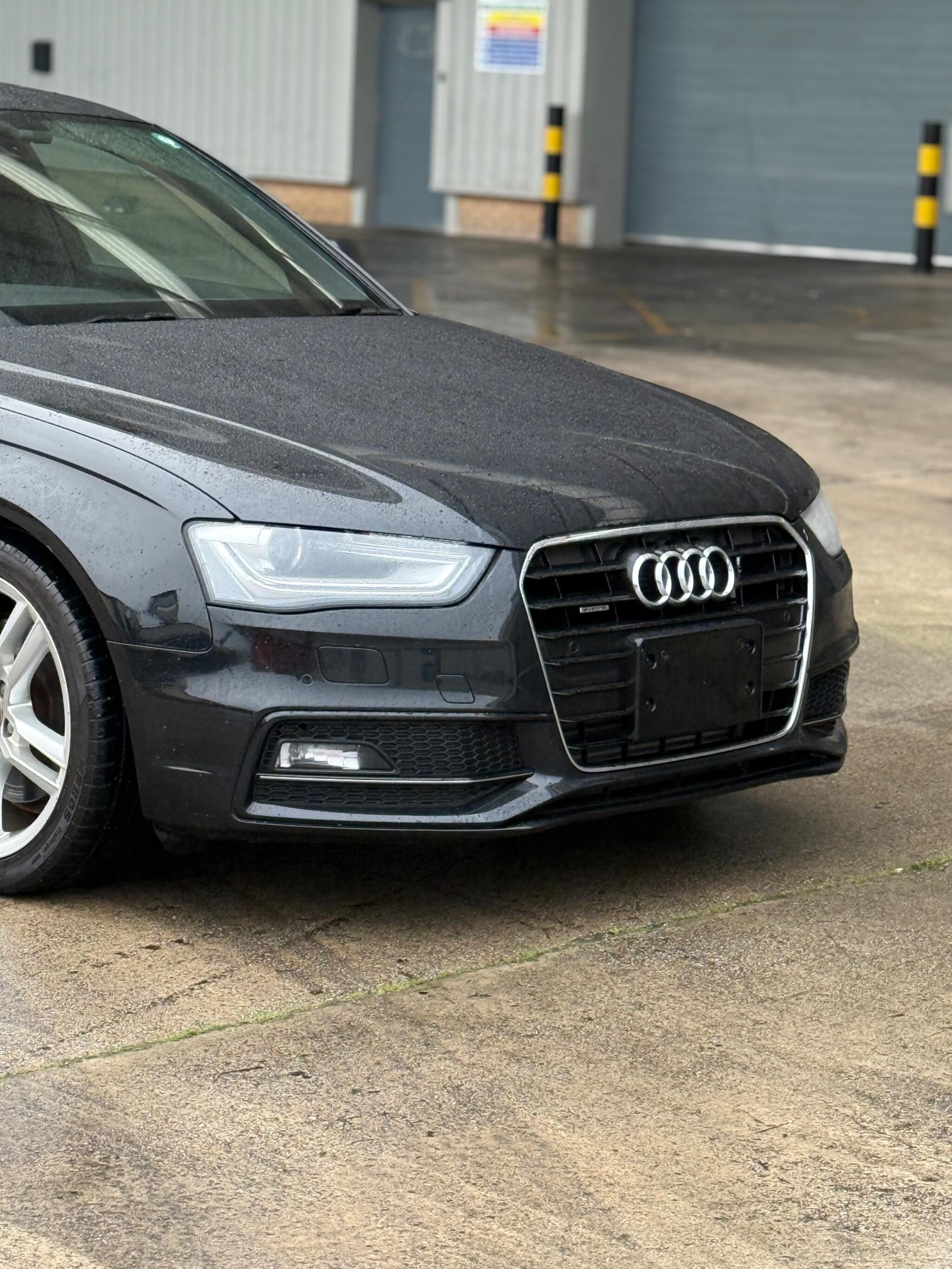 Audi A4 - Image 14
