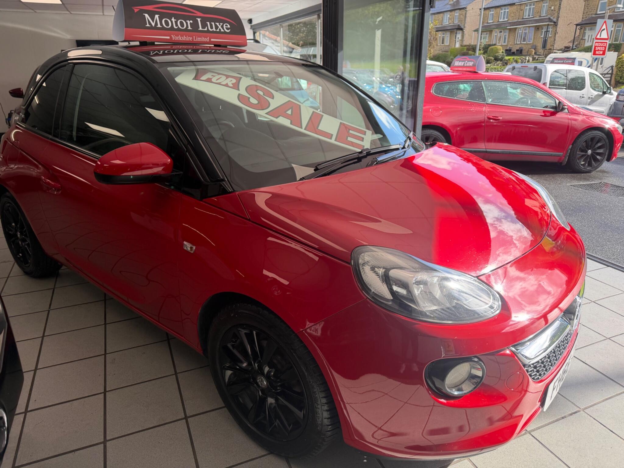 Vauxhall ADAM - Image 13