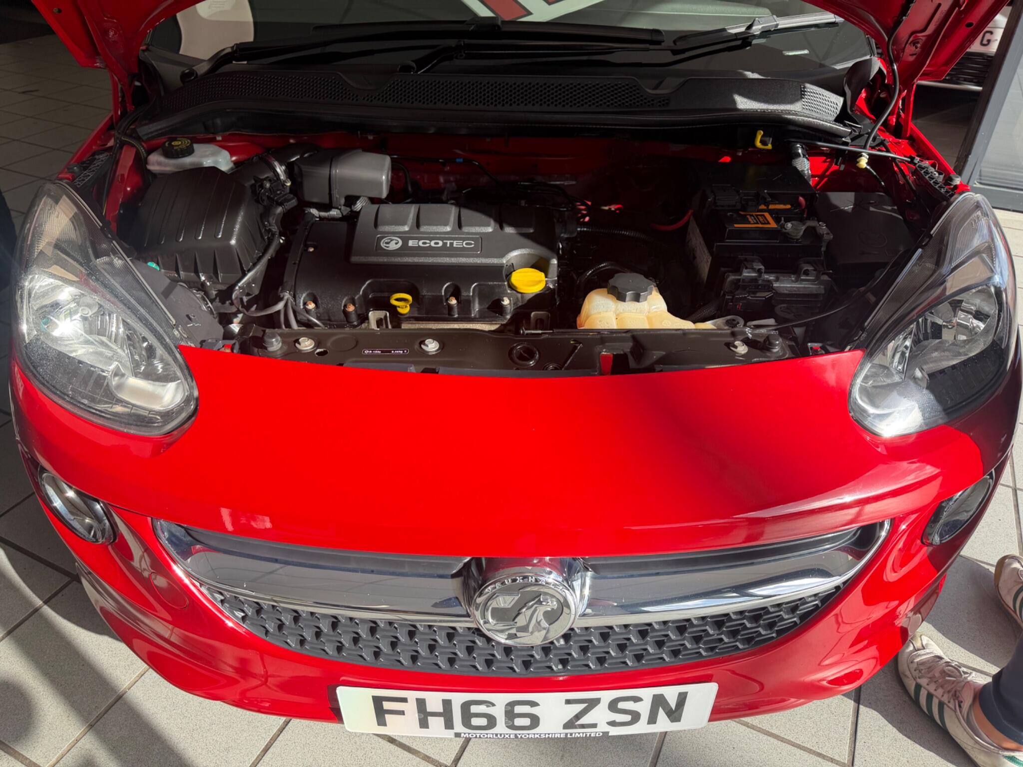 Vauxhall ADAM - Image 16