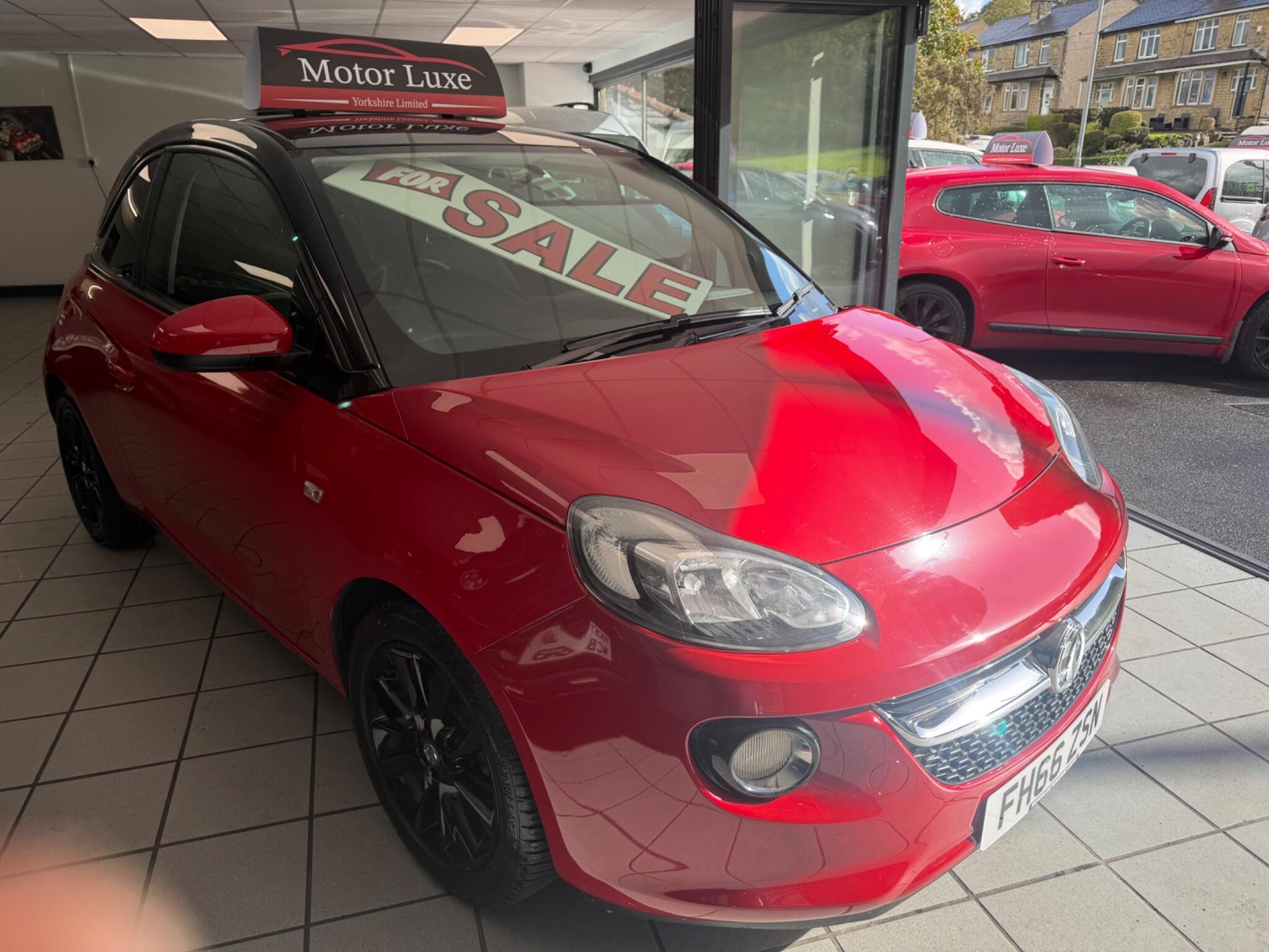 Vauxhall ADAM - Image 17