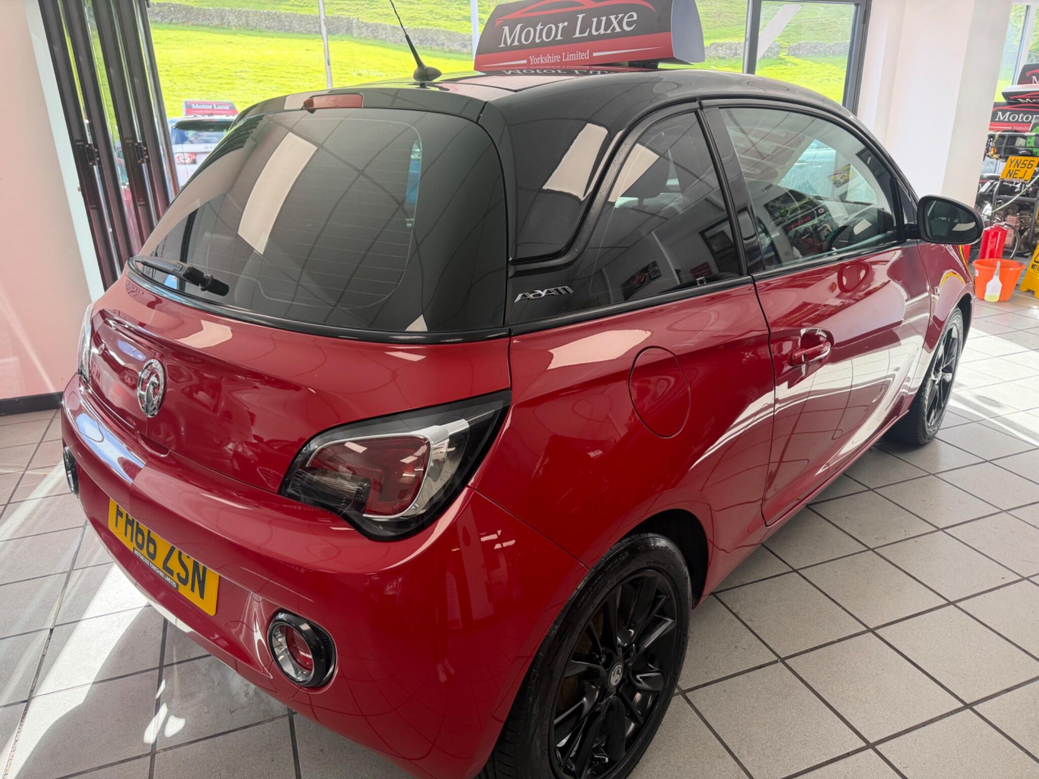 Vauxhall ADAM - Image 18