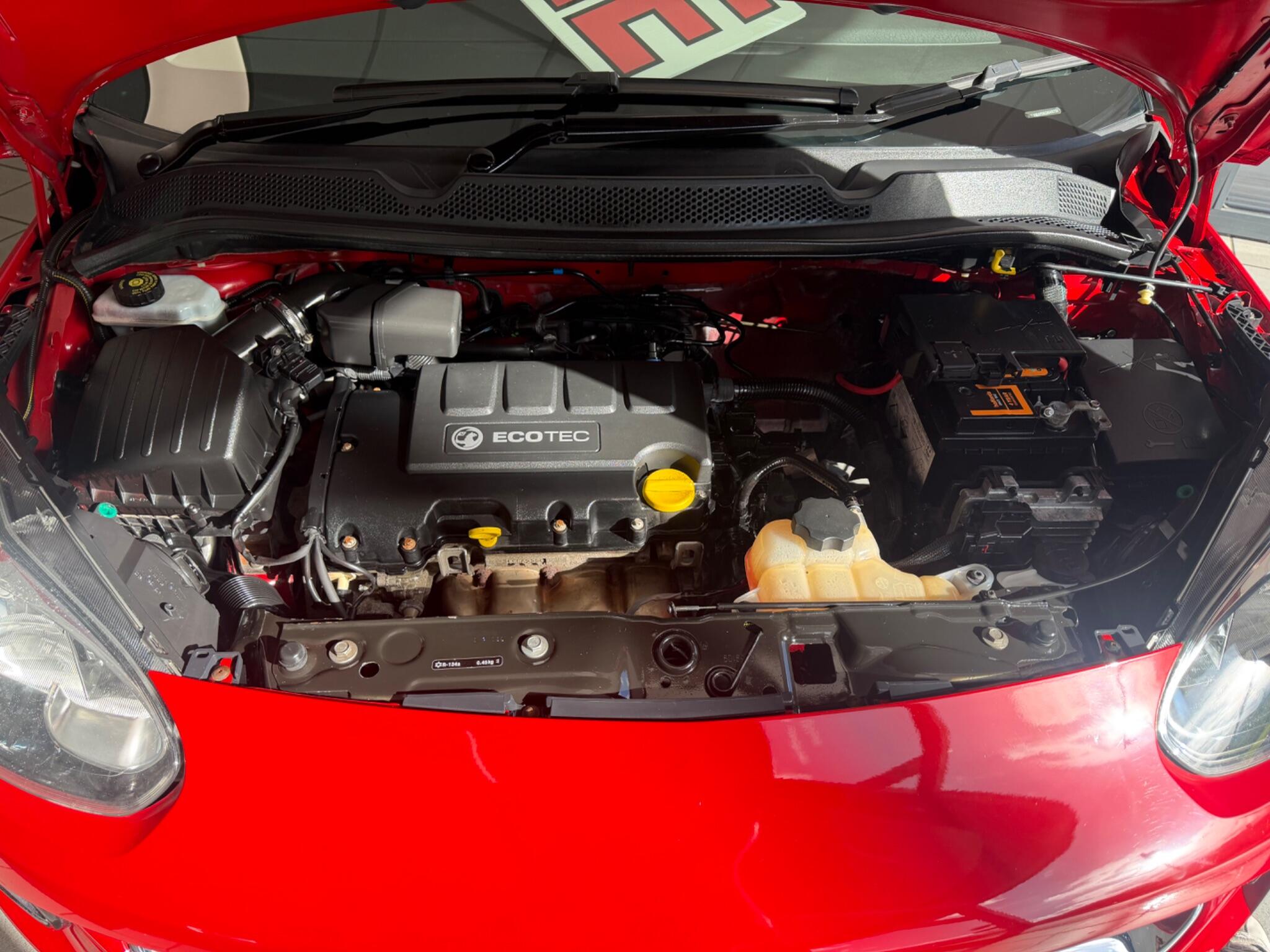 Vauxhall ADAM - Image 20