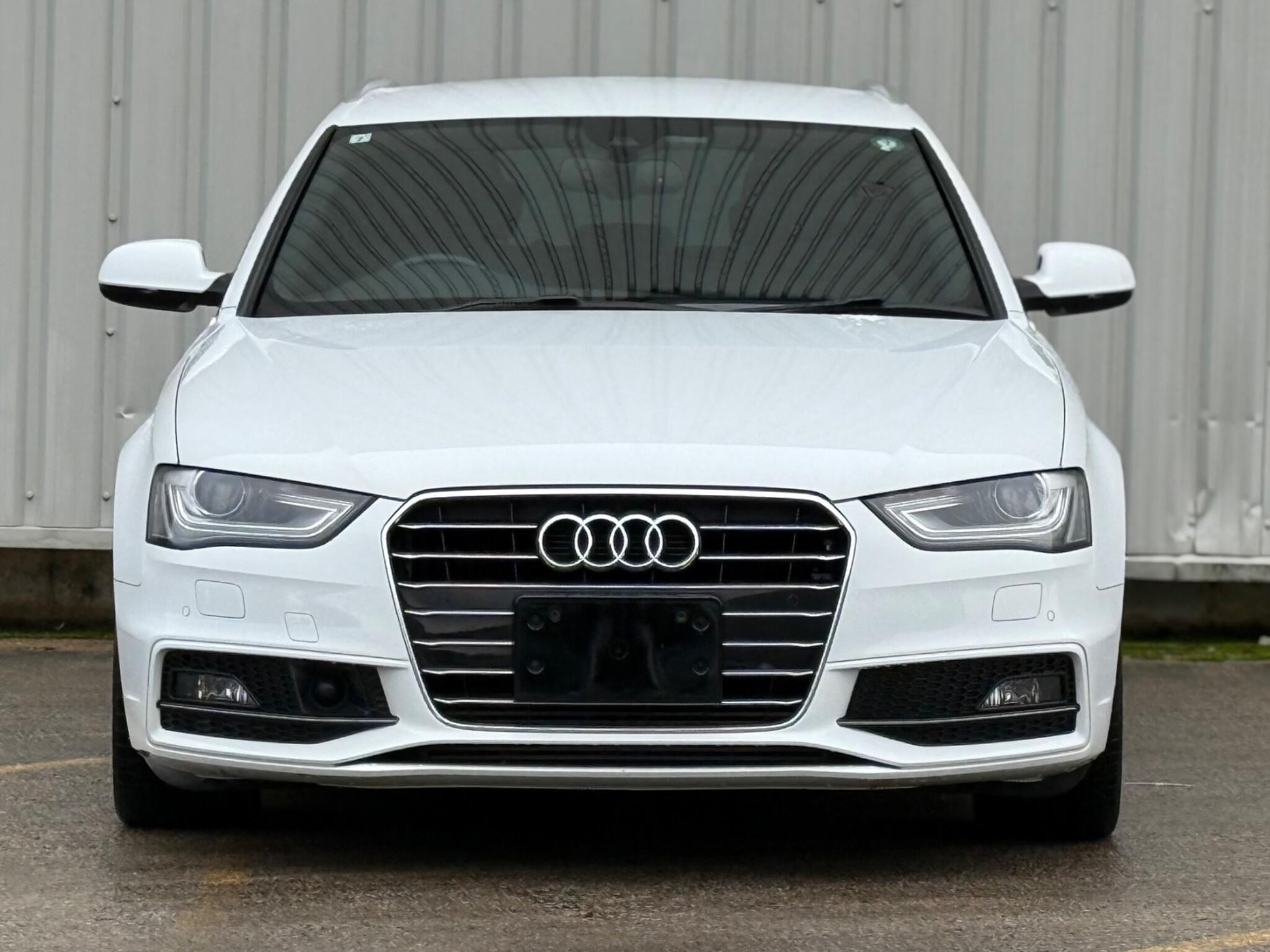 Audi A4 Avant - Image 5