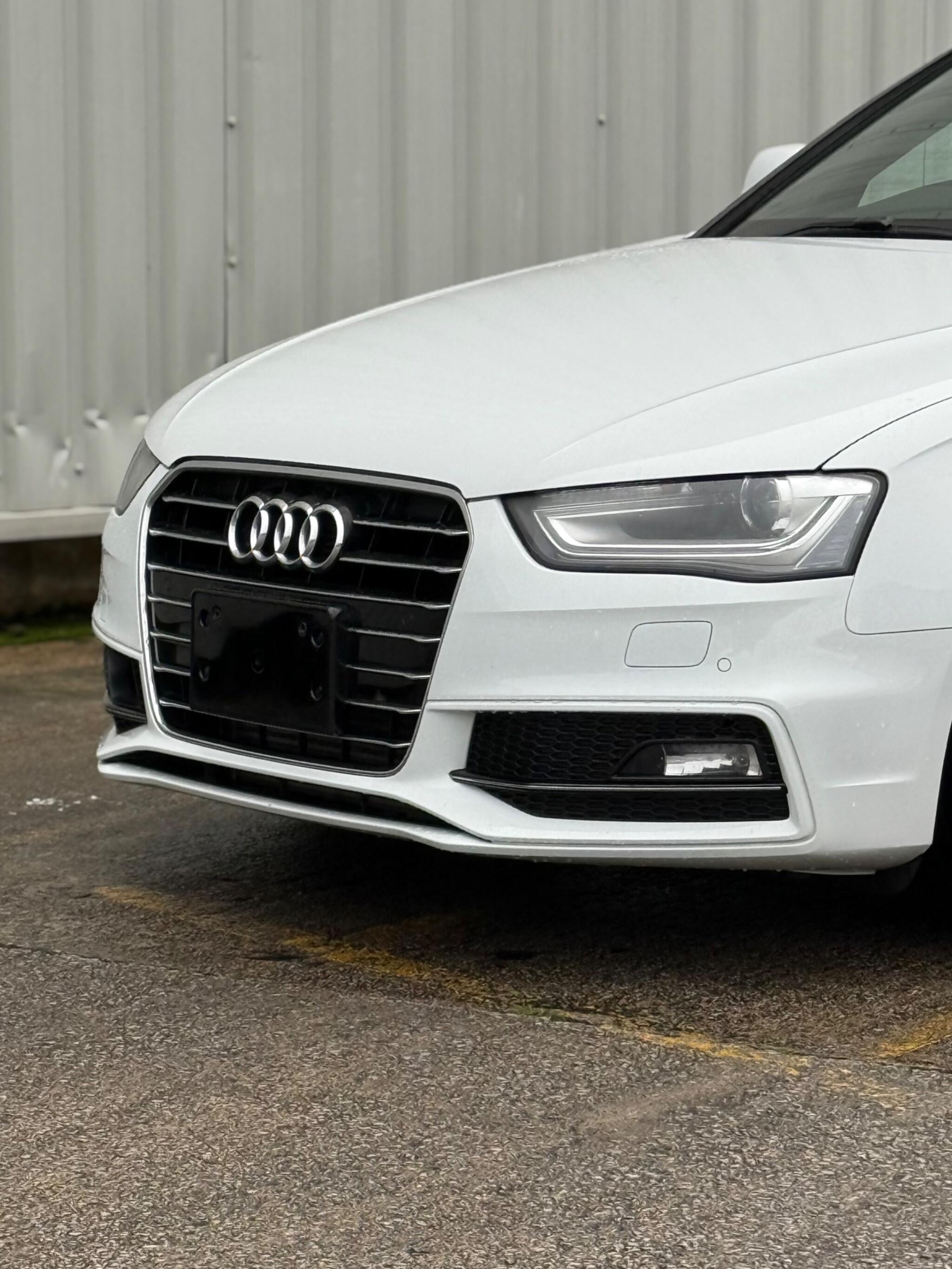 Audi A4 Avant - Image 11