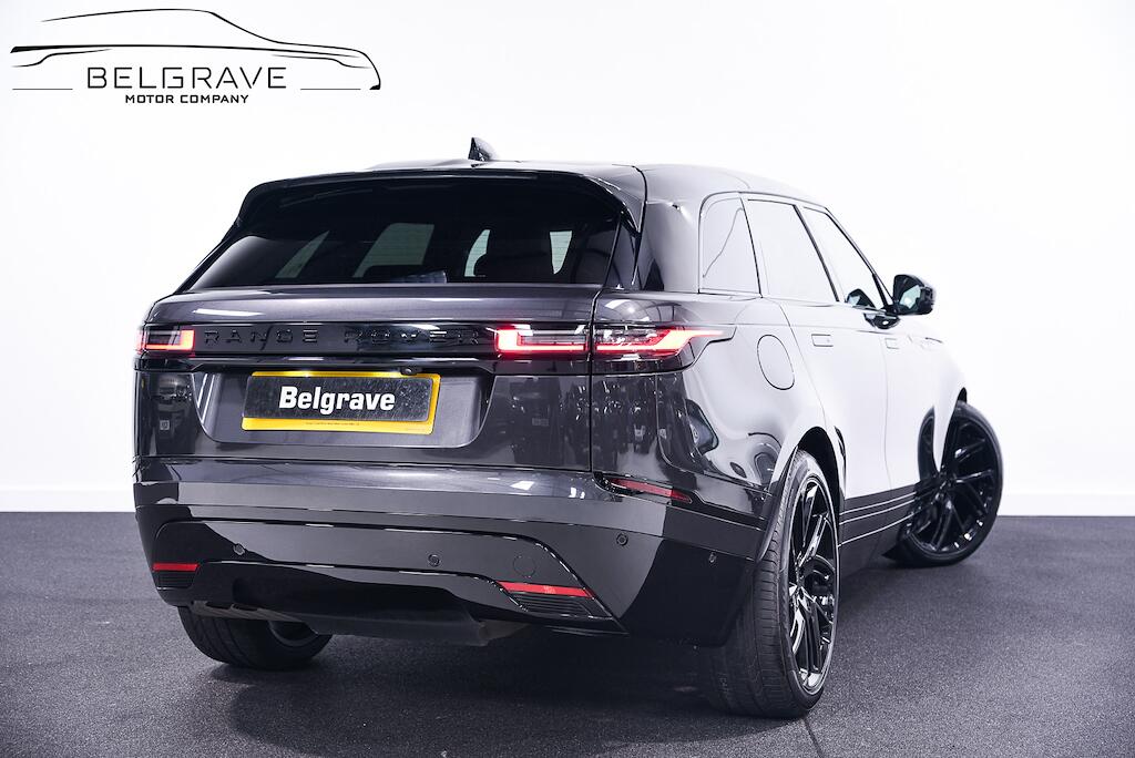 Land Rover Range Rover Velar - Image 3