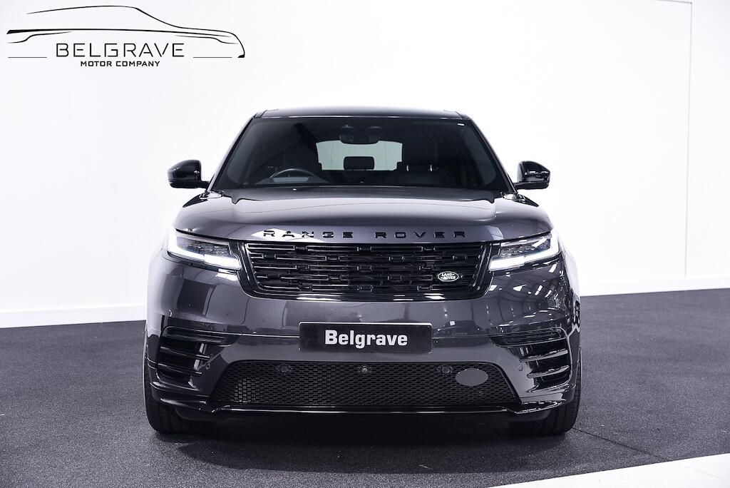 Land Rover Range Rover Velar - Image 6