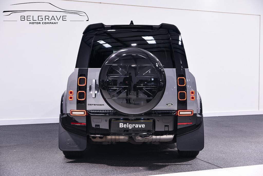 Land Rover Defender 110 - Image 7