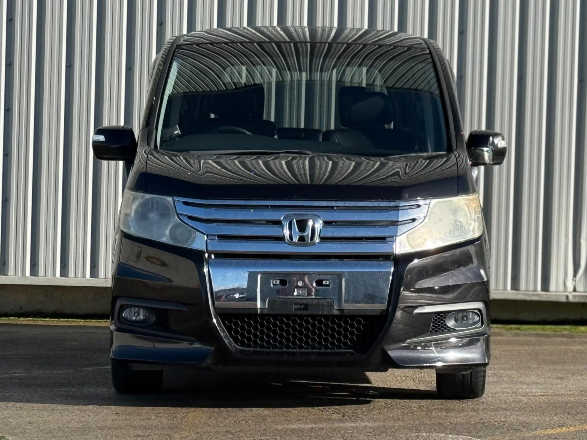Honda Stepwagon - Image 5