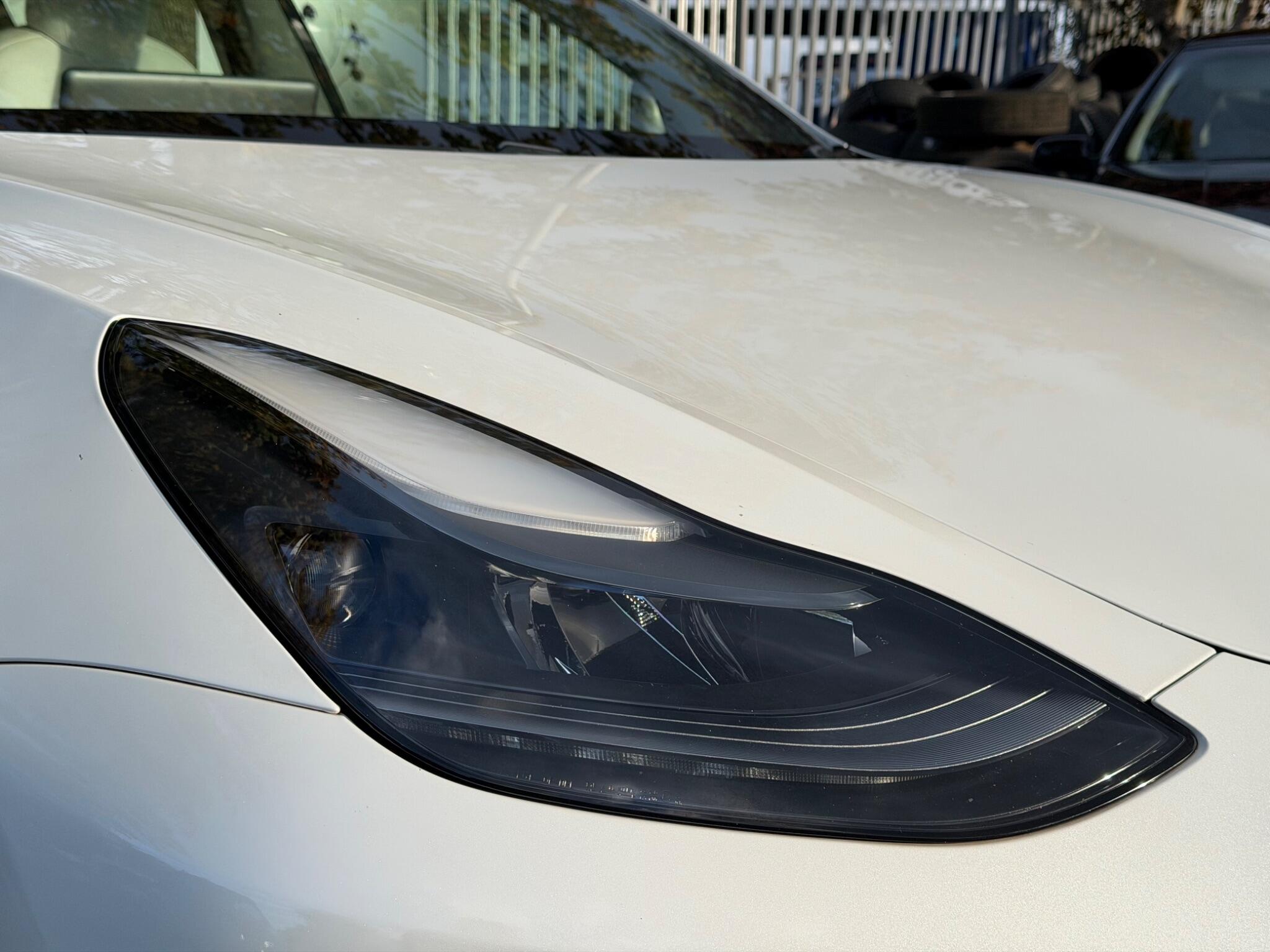 Tesla Model 3 - Image 5
