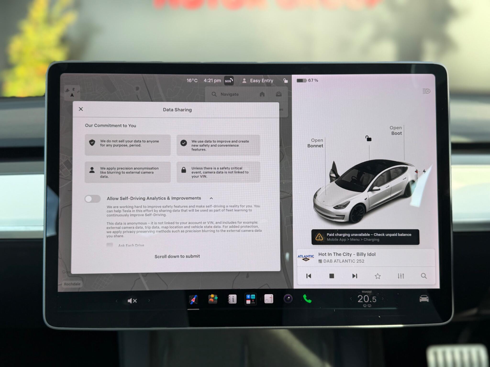 Tesla Model 3 - Image 15