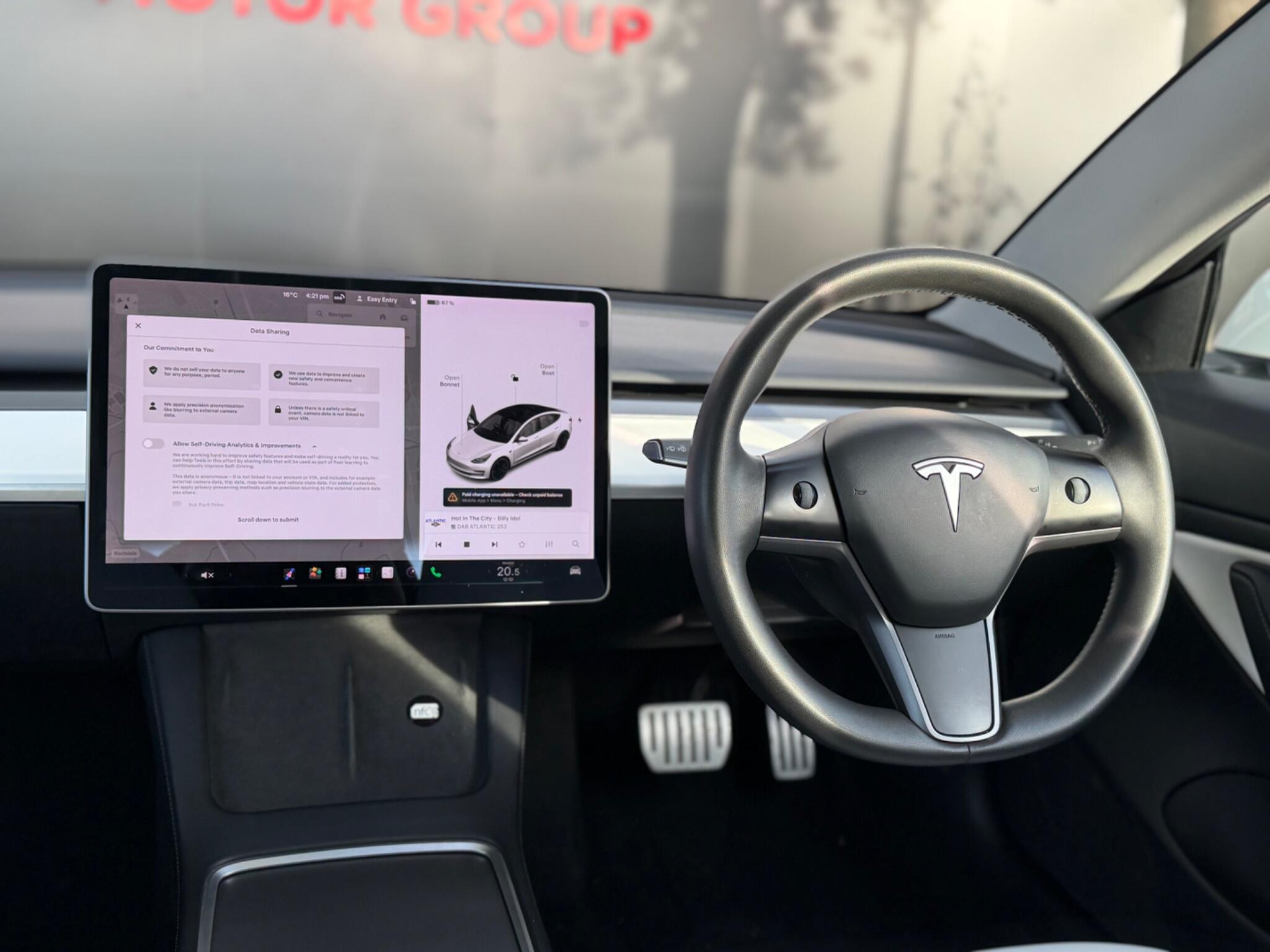 Tesla Model 3 - Image 16