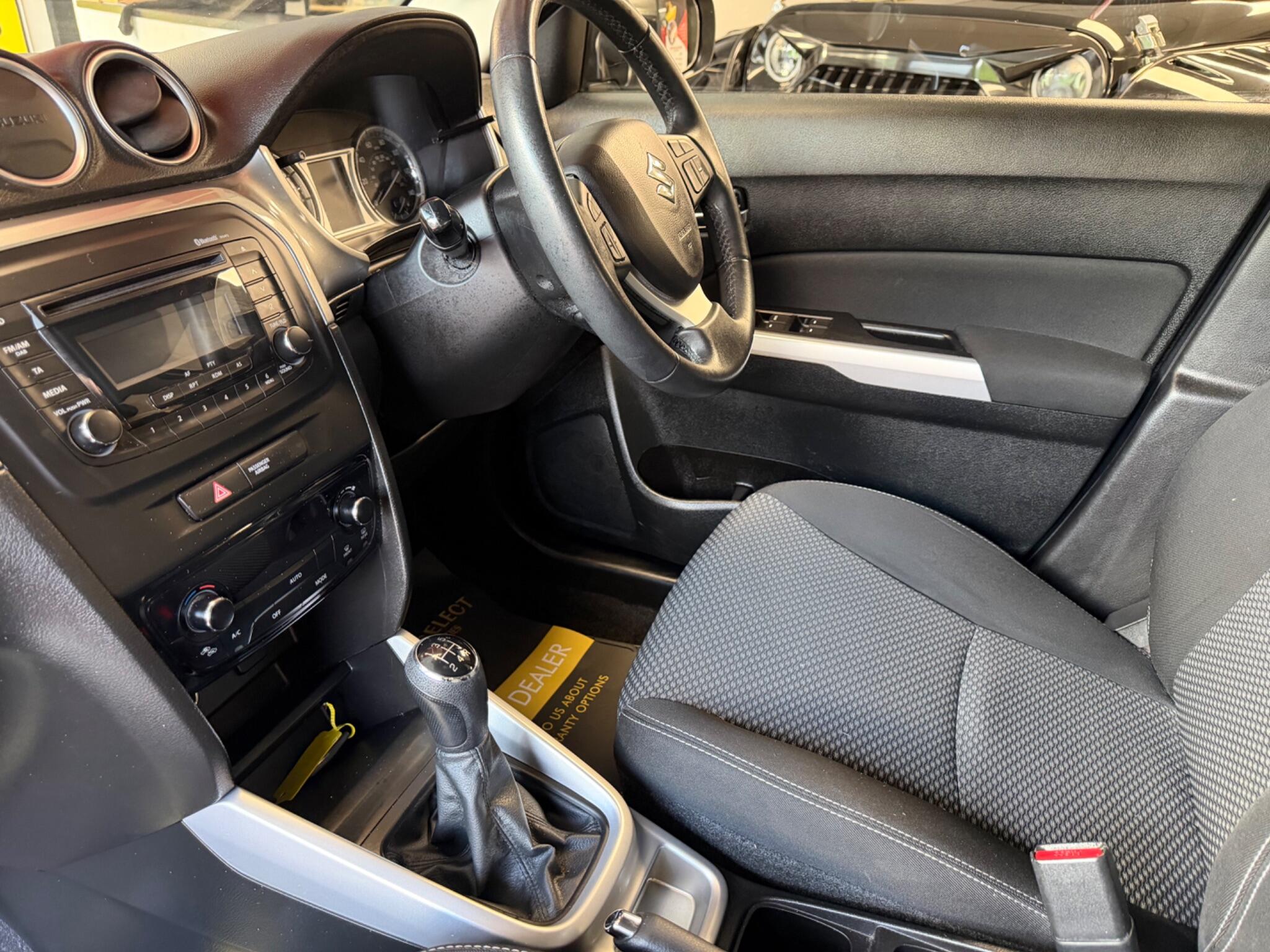 Suzuki Vitara - Image 9