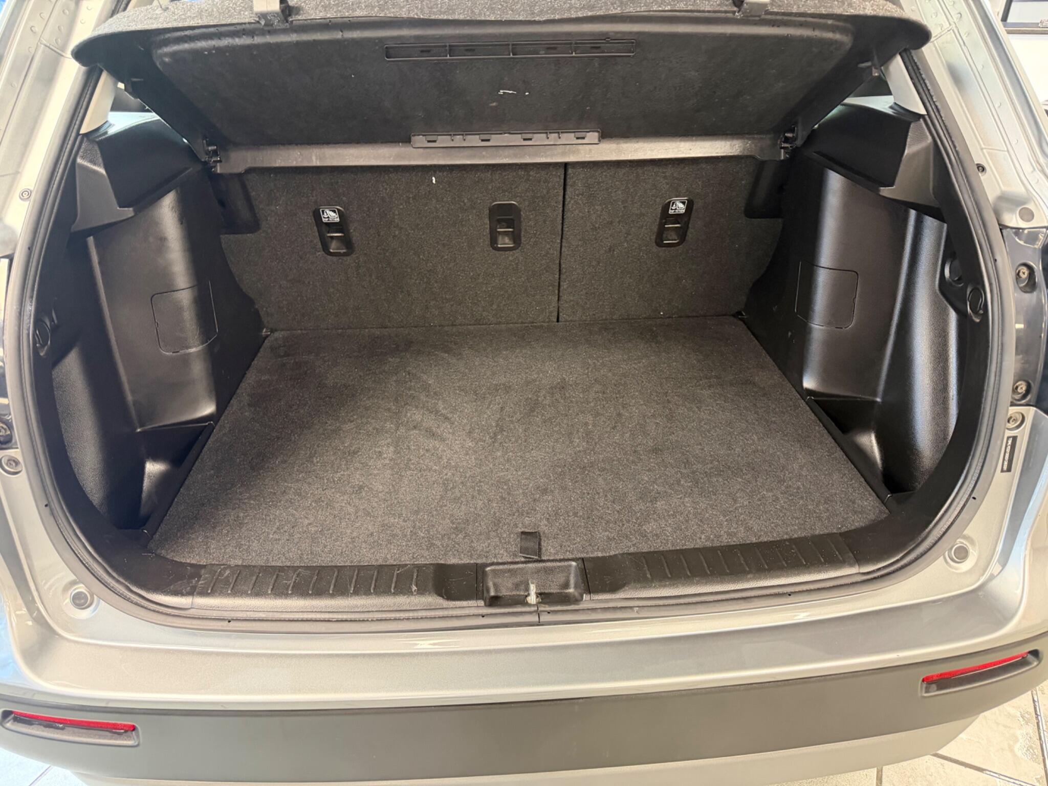 Suzuki Vitara - Image 20