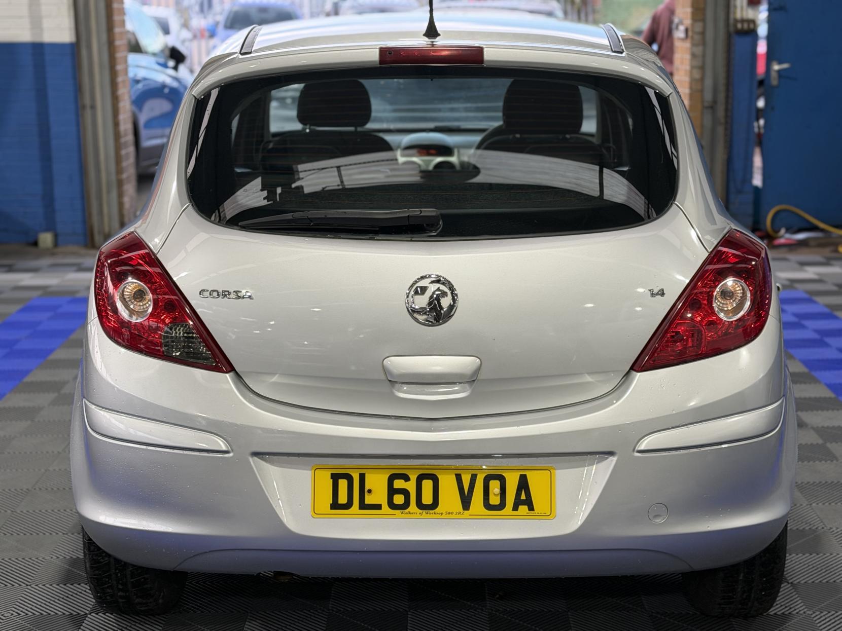 Vauxhall Corsa - Image 6