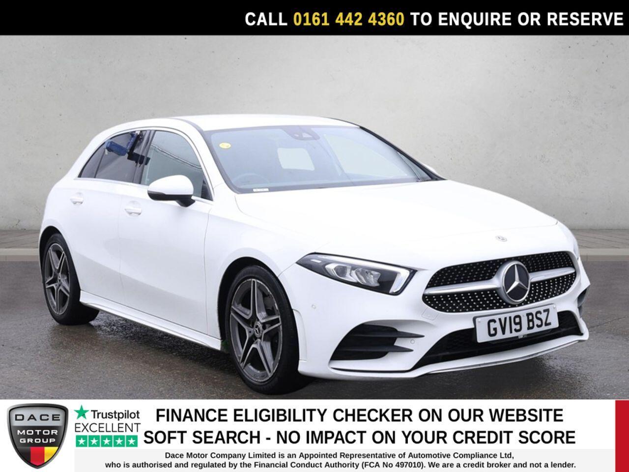 Mercedes A Class