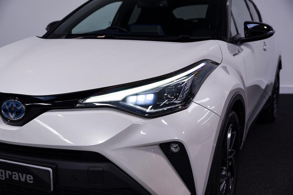 Toyota C-Hr - Image 7