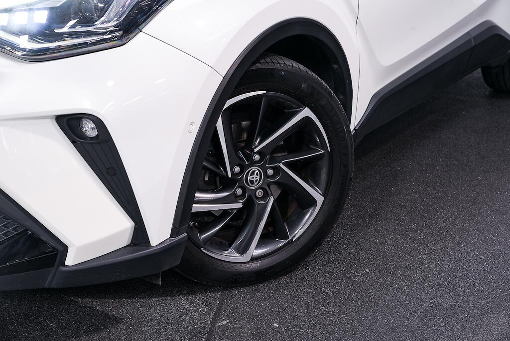 Toyota C-Hr - Image 8