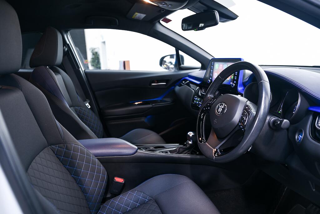 Toyota C-Hr - Image 9